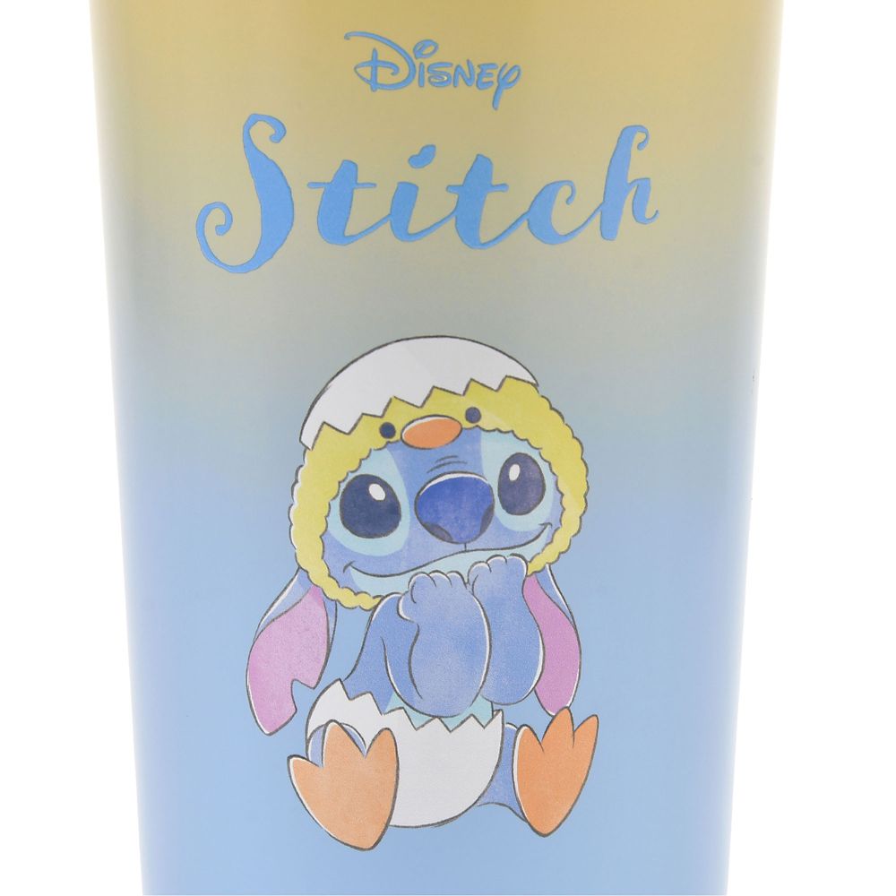 スティッチ タンブラー ステンレス Costume Drinkware