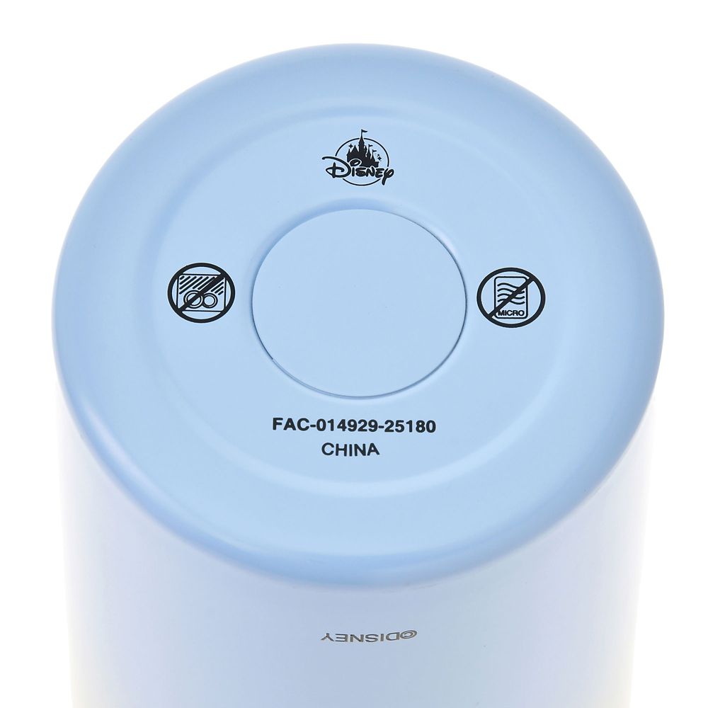 スティッチ タンブラー ステンレス Costume Drinkware