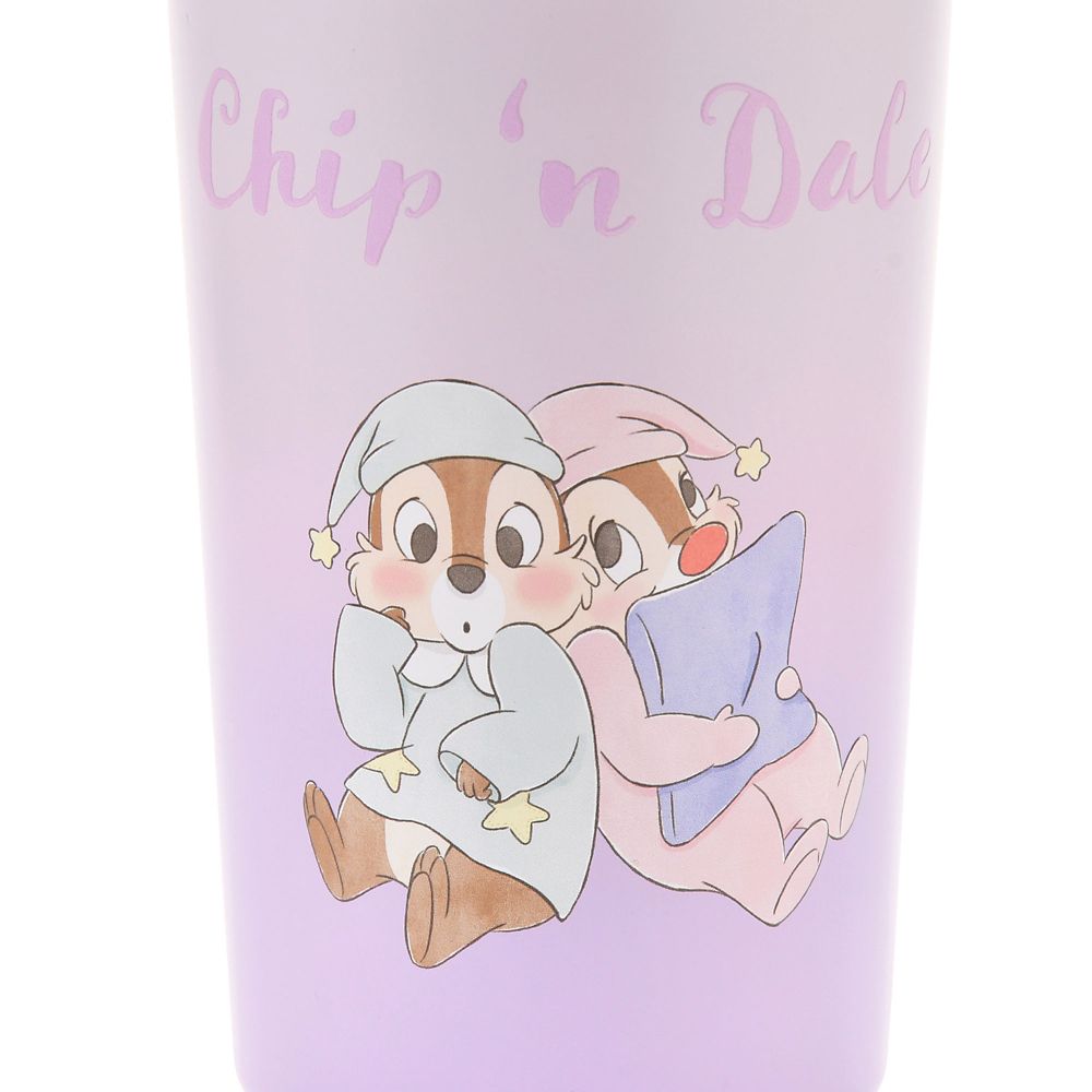 チップ＆デール タンブラー ステンレス Costume Drinkware