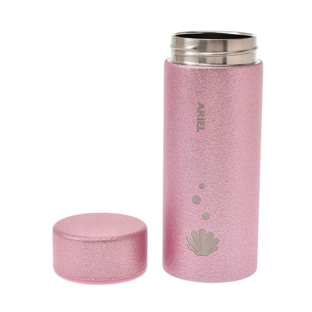 アリエル＆フランダー ステンレスボトル Bottle Collection Drinkware