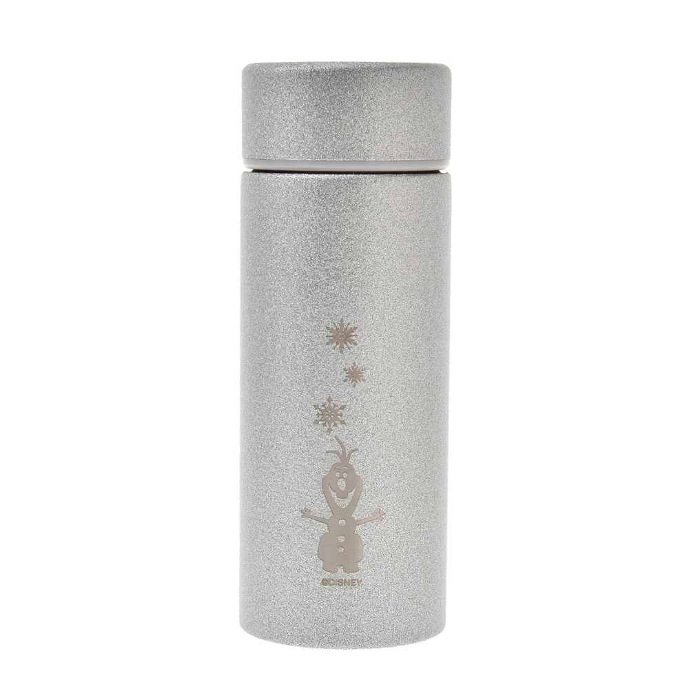 エルサ＆オラフ ステンレスボトル Bottle Collection Drinkware