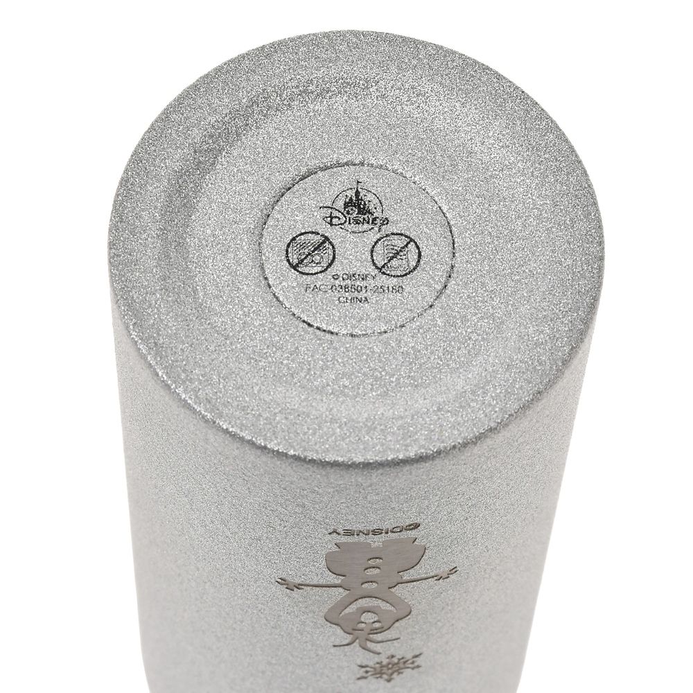 エルサ＆オラフ ステンレスボトル Bottle Collection Drinkware