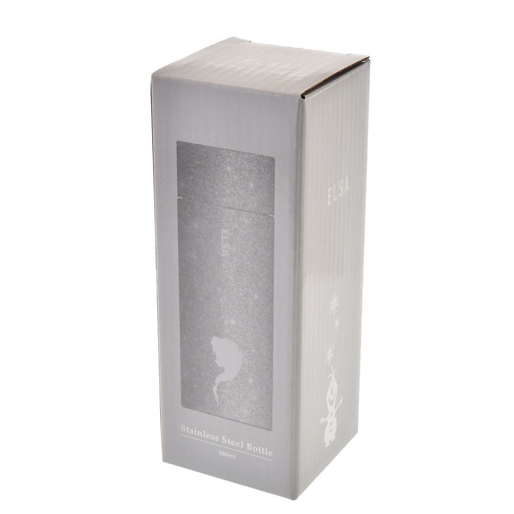 エルサ＆オラフ ステンレスボトル Bottle Collection Drinkware