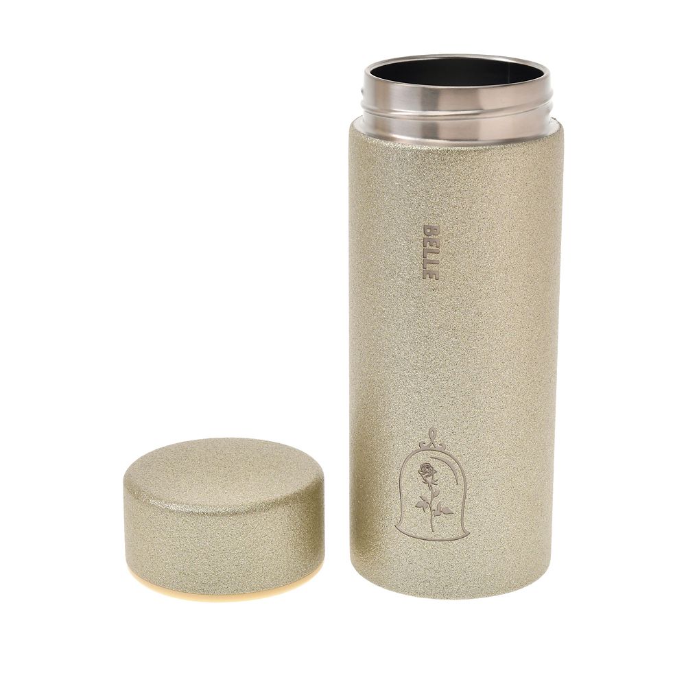 ベル、ルミエール、コグスワース ステンレスボトル Bottle Collection Drinkware