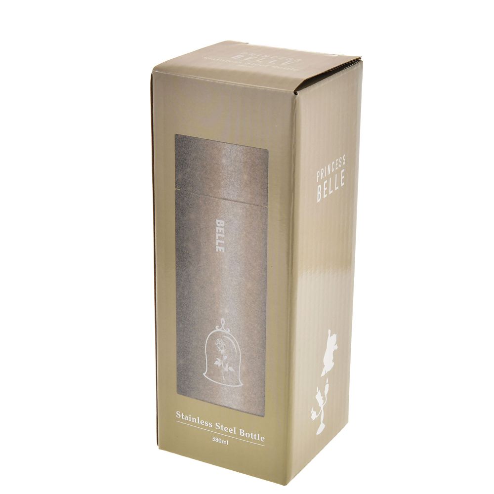 ベル、ルミエール、コグスワース ステンレスボトル Bottle Collection Drinkware