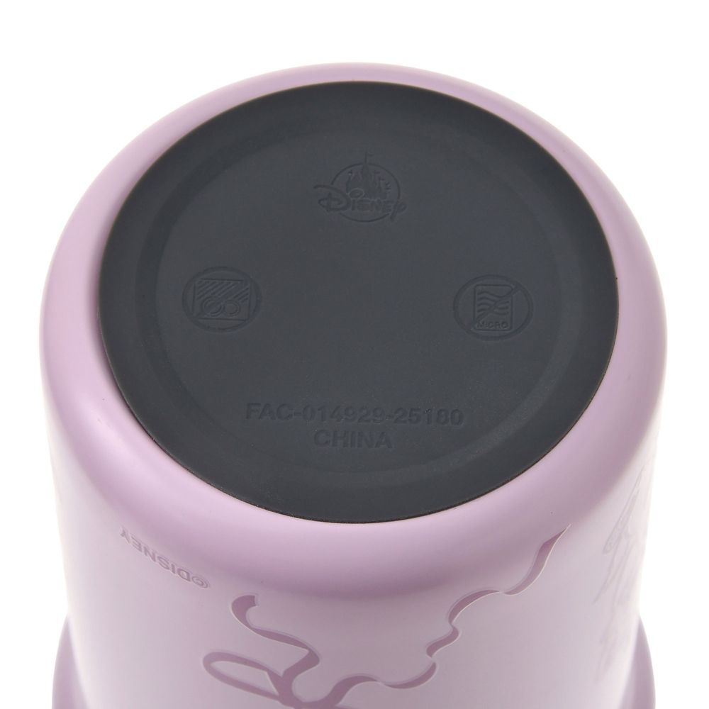 マリー おしゃれキャット タンブラー ステンレス 725ml リボン 総柄 Drinkware