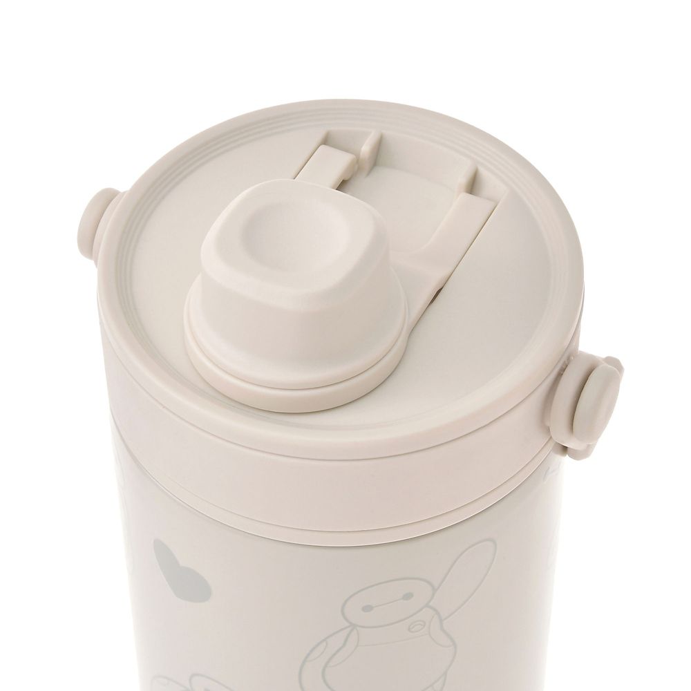 ベイマックス タンブラー ステンレス 725ml ハート 総柄 Drinkware