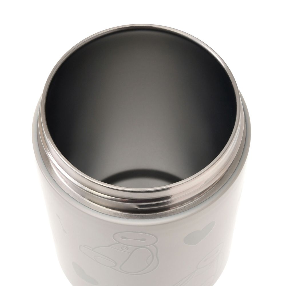 ベイマックス タンブラー ステンレス 725ml ハート 総柄 Drinkware