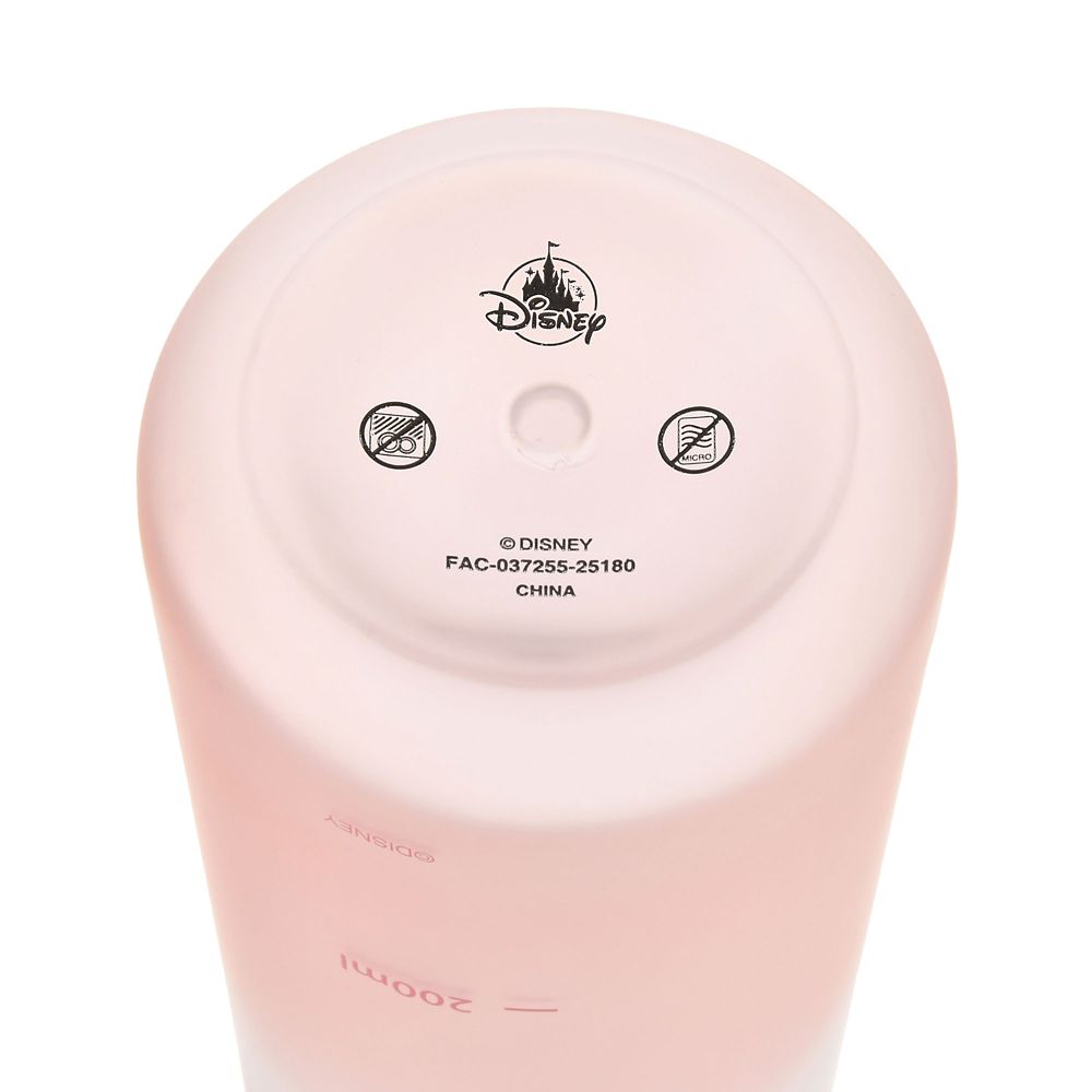 マリー おしゃれキャット 水筒・ウォーターボトル フロスト フラワー ウォーターカラー さくら Drinkware