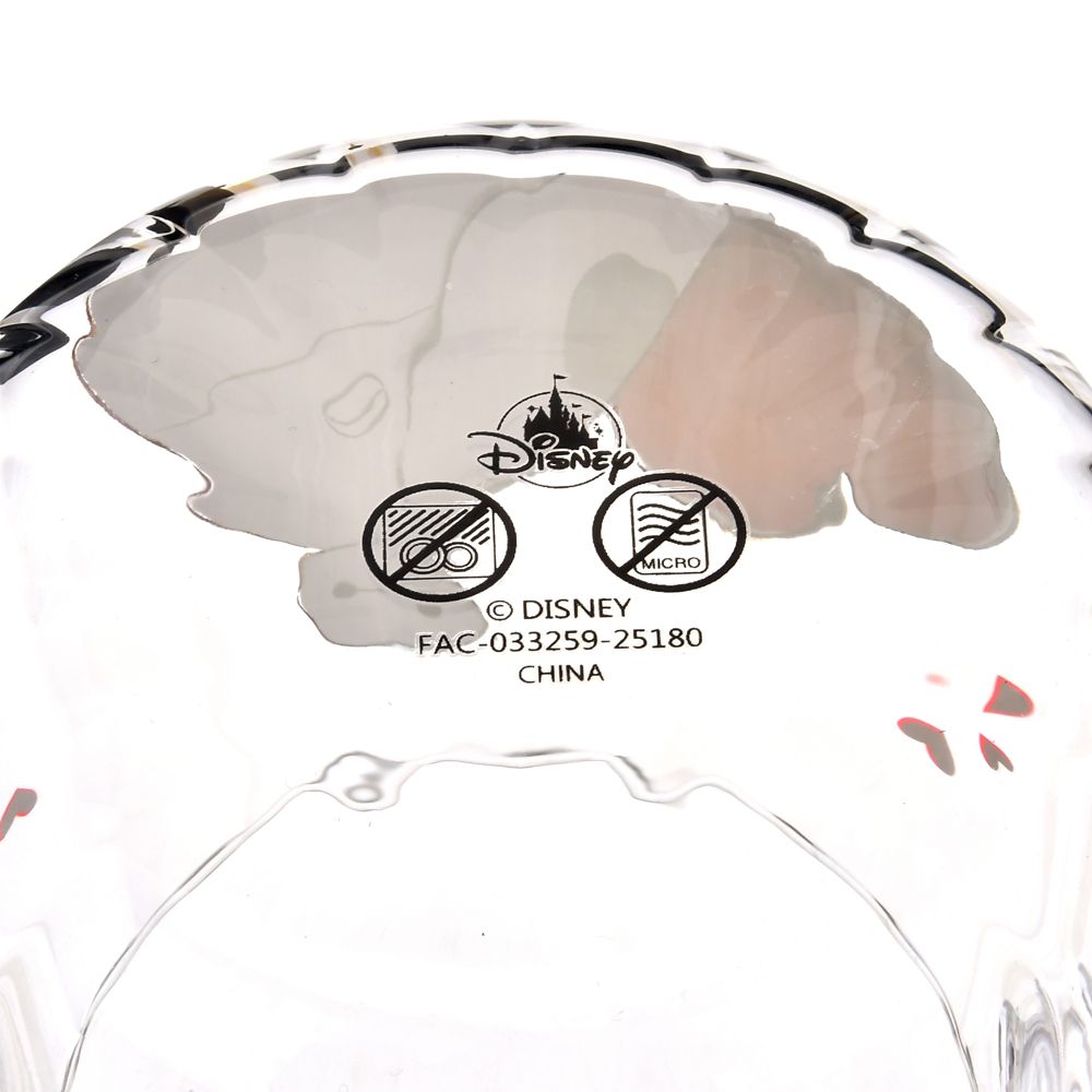 ベイマックス マグカップ 耐熱ガラス ホリデーギフト Drinkware