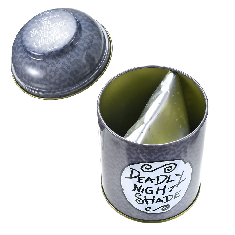 【再入荷】【LUPICIA】ジャック・スケリントン フレーバードティー Ever Green