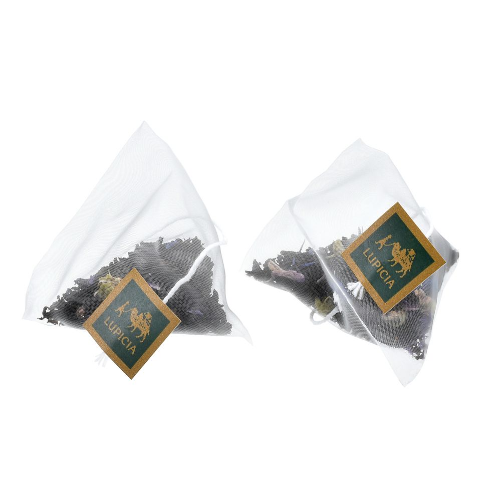 【再入荷】【LUPICIA】ジャック・スケリントン フレーバードティー Ever Green