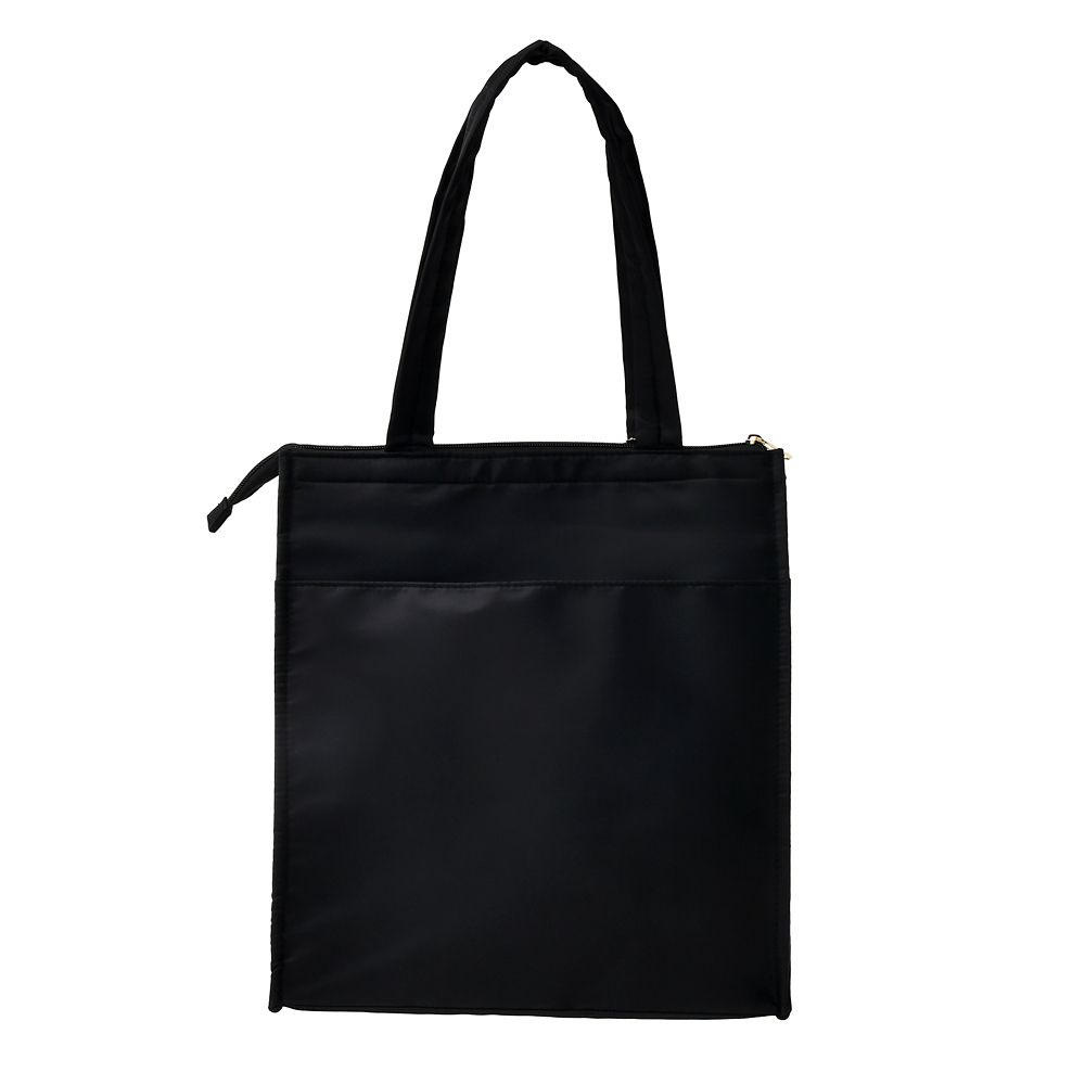 ミッキー 保冷バッグ チャーム付き Cool Tote