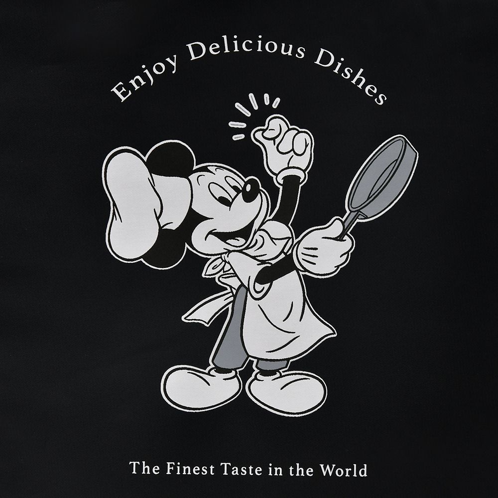 ミッキー 保冷バッグ チャーム付き Cool Tote