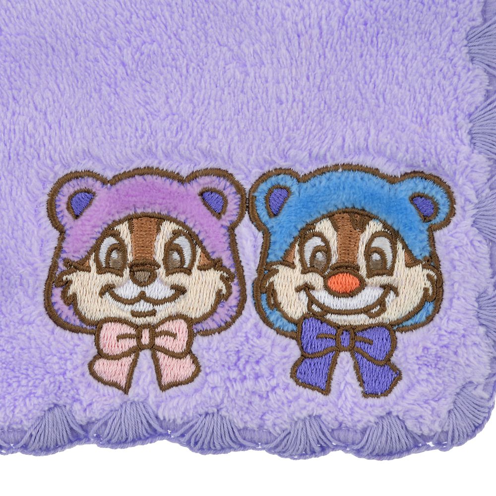 チップ＆デール ミニタオル Chip &lsquo;n&rsquo; Dale COLLECTION