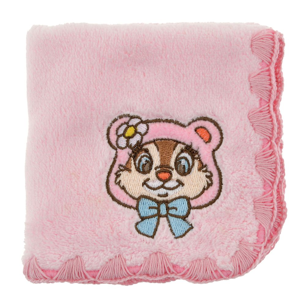 クラリス ミニタオル Chip &lsquo;n&rsquo; Dale COLLECTION