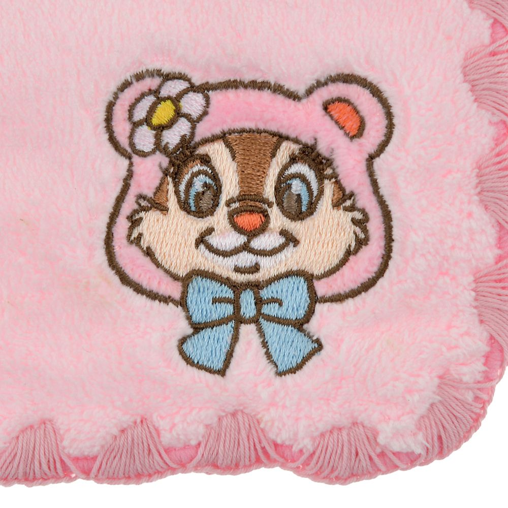 クラリス ミニタオル Chip &lsquo;n&rsquo; Dale COLLECTION