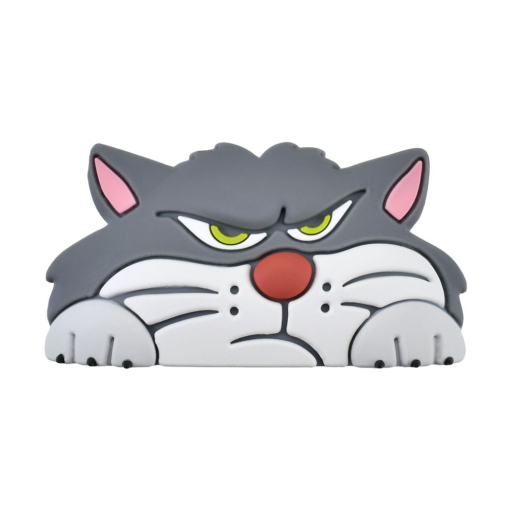 ルシファー シール・ステッカー 電気スイッチ用