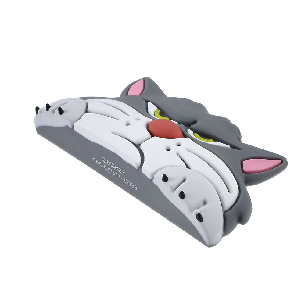 ルシファー シール・ステッカー 電気スイッチ用