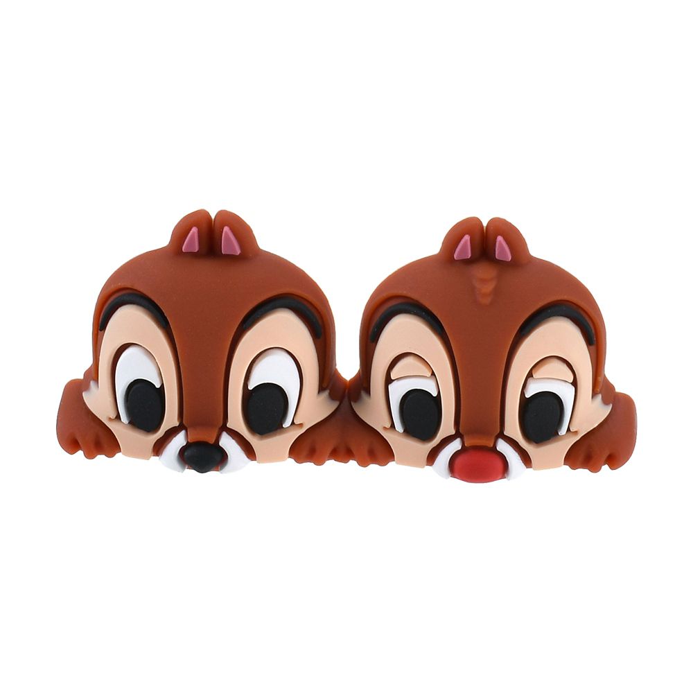 チップ＆デール シール・ステッカー 電気スイッチ用