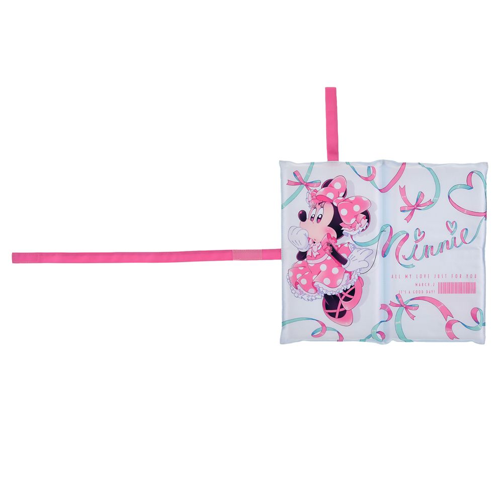 ミニー＆ミッキー シートクッション MINNIE DAY 2026