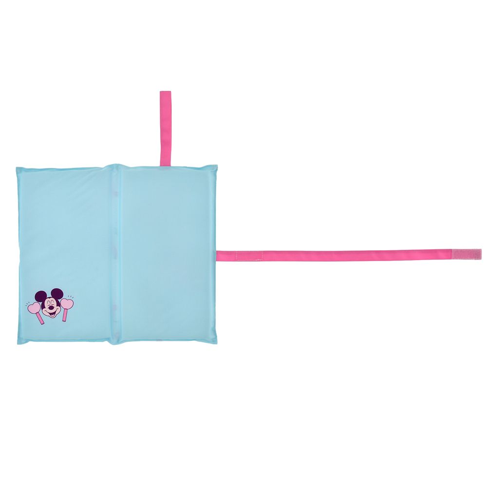 ミニー＆ミッキー シートクッション MINNIE DAY 2026