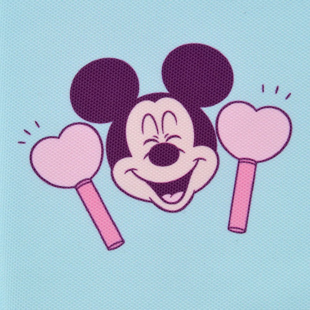 ミニー＆ミッキー シートクッション MINNIE DAY 2026