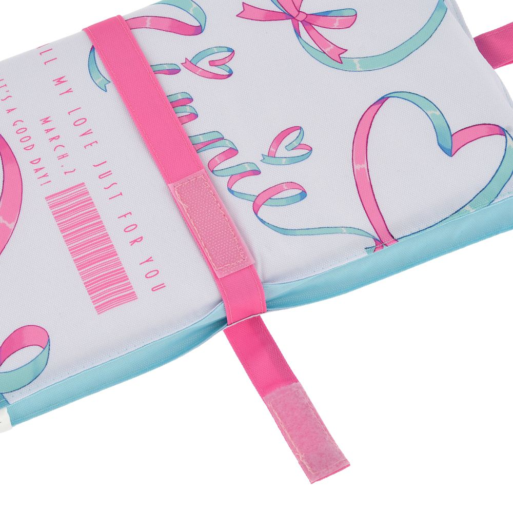 ミニー＆ミッキー シートクッション MINNIE DAY 2026