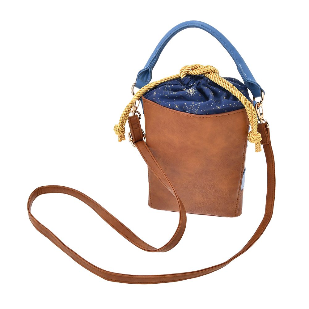 ミッキー マルチポシェット バケツ Disney FANTASIA 85TH