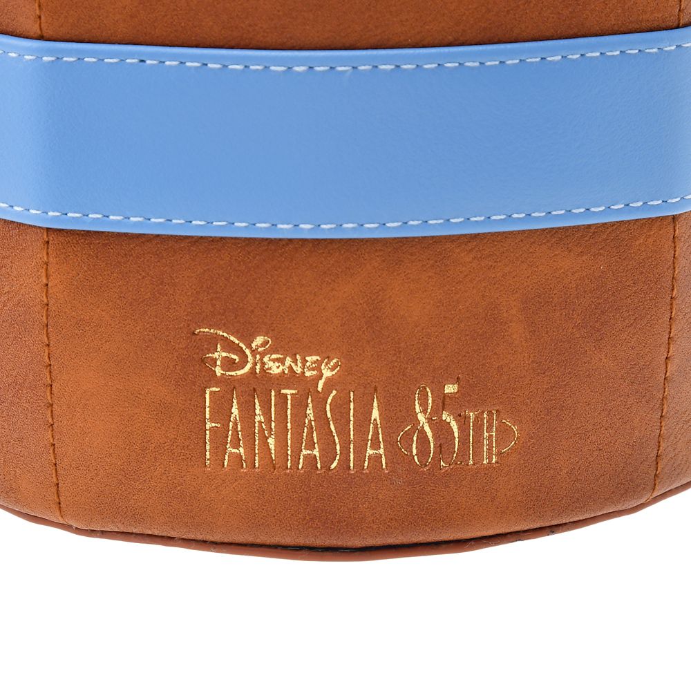 ミッキー マルチポシェット バケツ Disney FANTASIA 85TH
