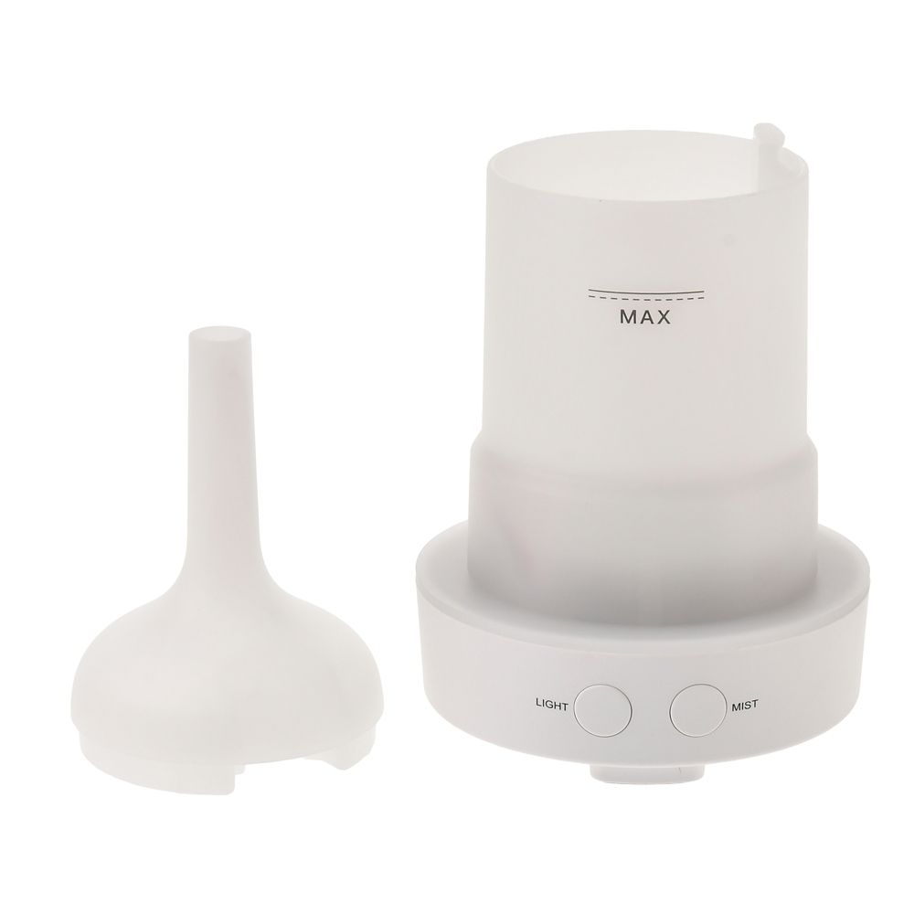 ベイマックス USB加湿器 ライト機能付き CARE ROBOT BAYMAX