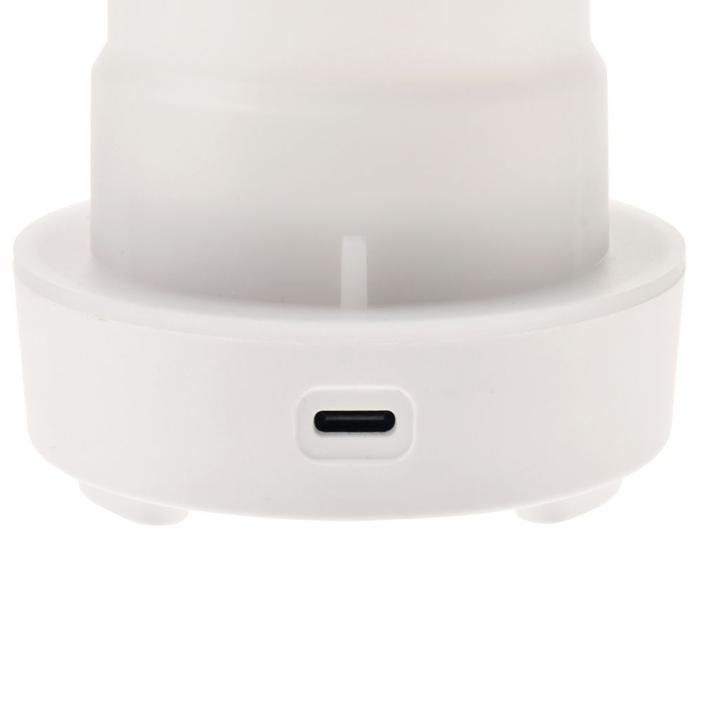 ベイマックス USB加湿器 ライト機能付き CARE ROBOT BAYMAX