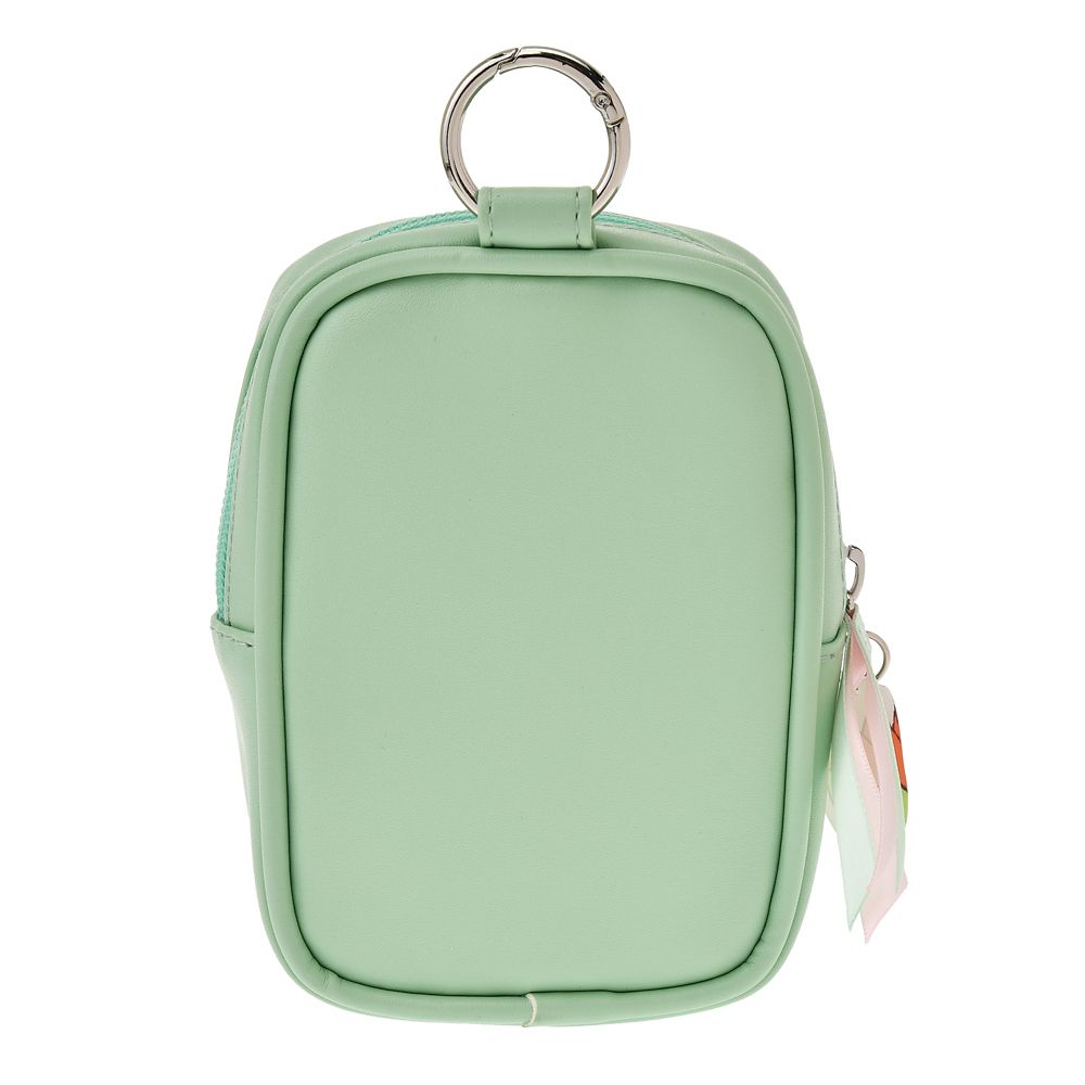 ジュディ・ホップス＆ニック・ワイルド ポーチ カラビナ付き 10TH Anniversary Collection from the Disney movie Zootopia