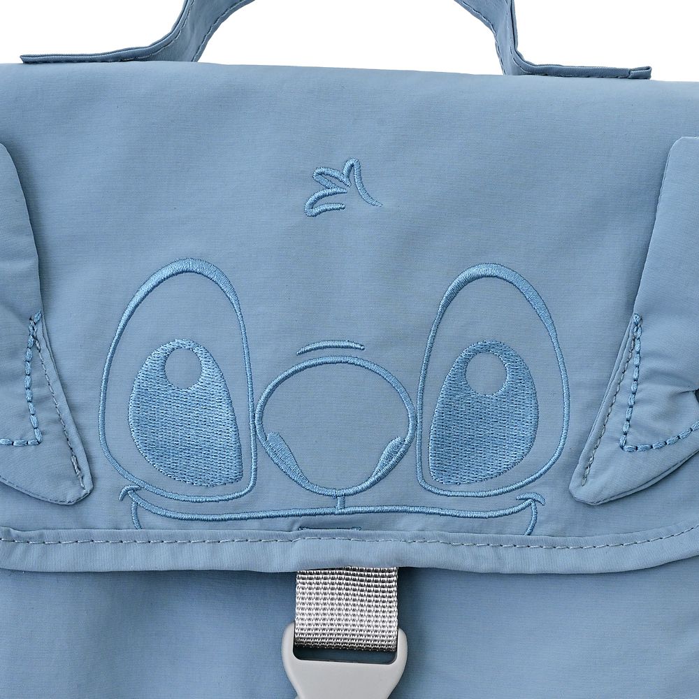 スティッチ ポーチ ハンギング Mimi