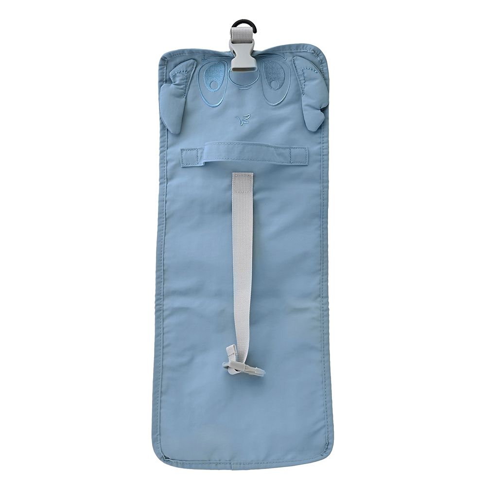 スティッチ ポーチ ハンギング Mimi