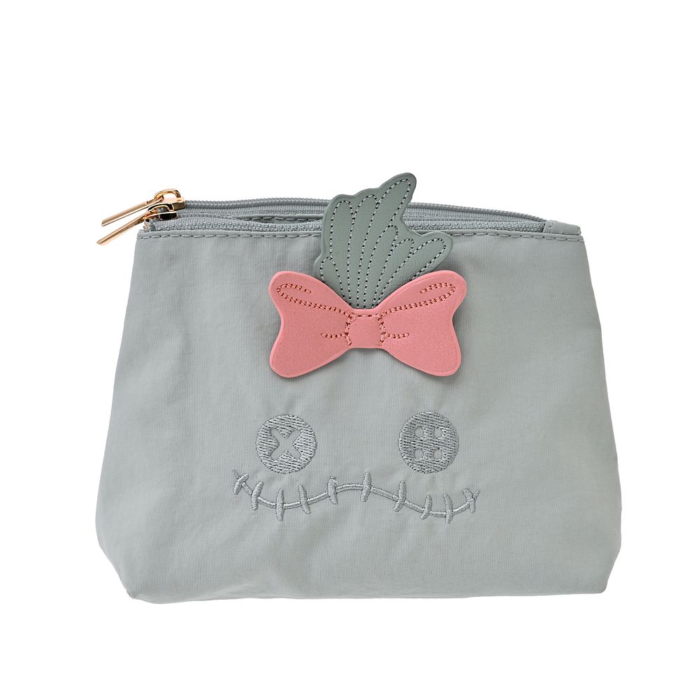 スクランプ アクセサリーポーチ Mimi