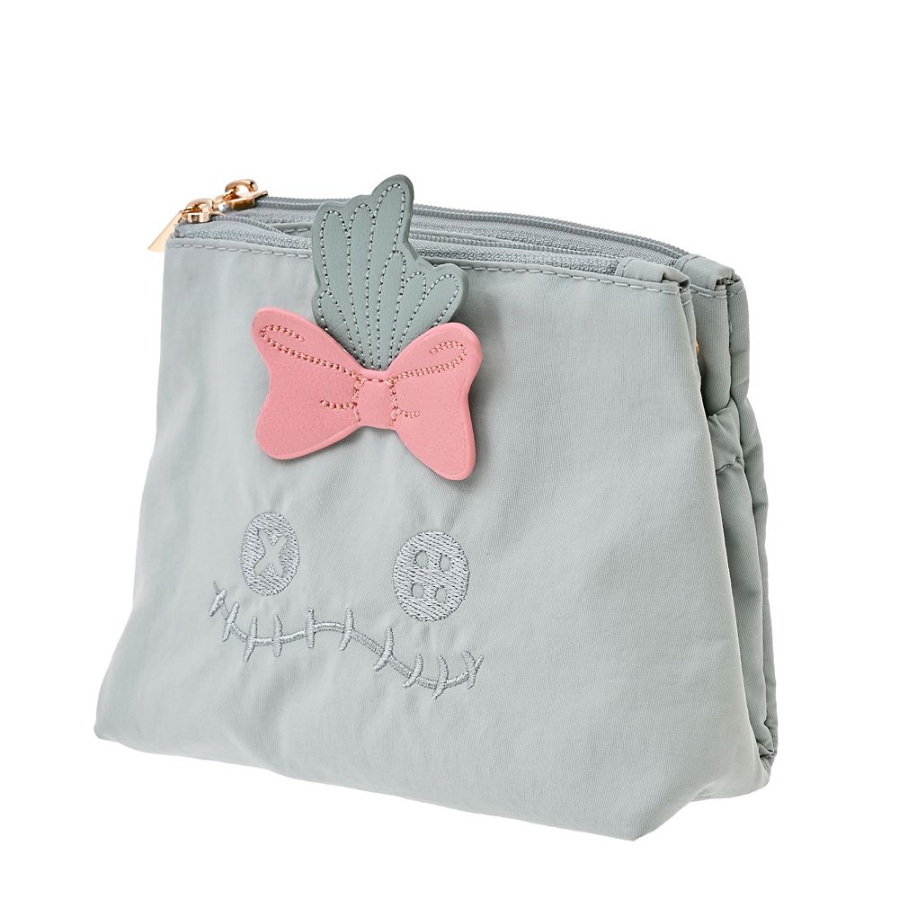 スクランプ アクセサリーポーチ Mimi