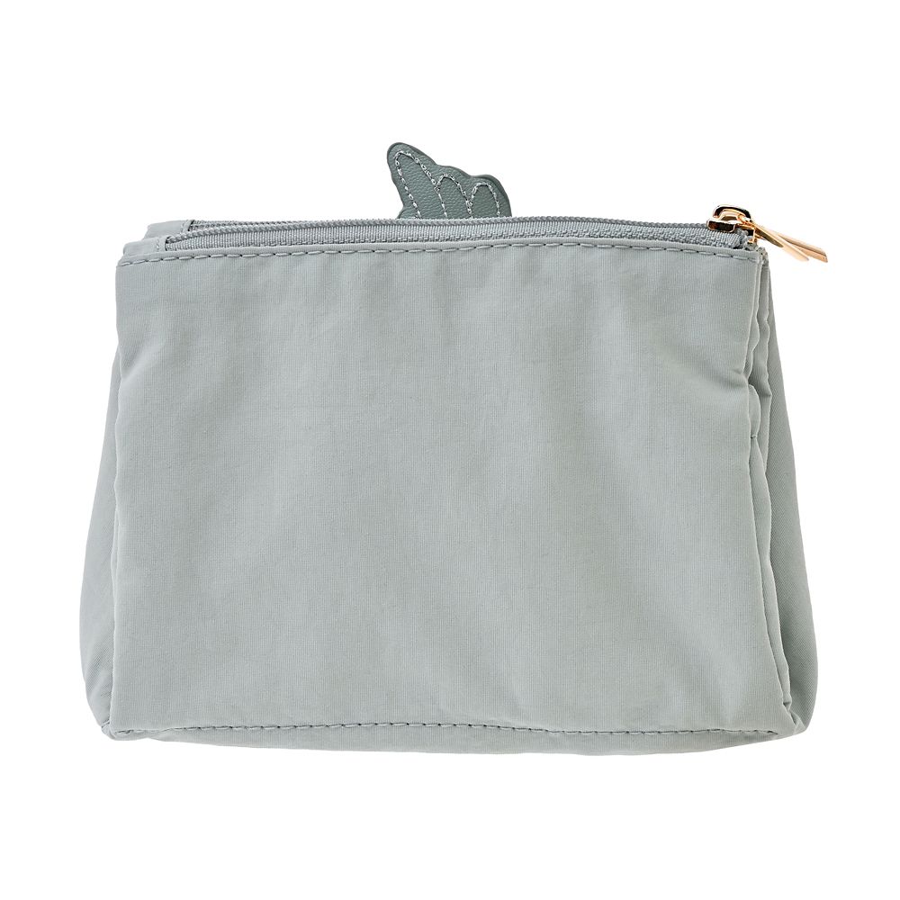 スクランプ アクセサリーポーチ Mimi