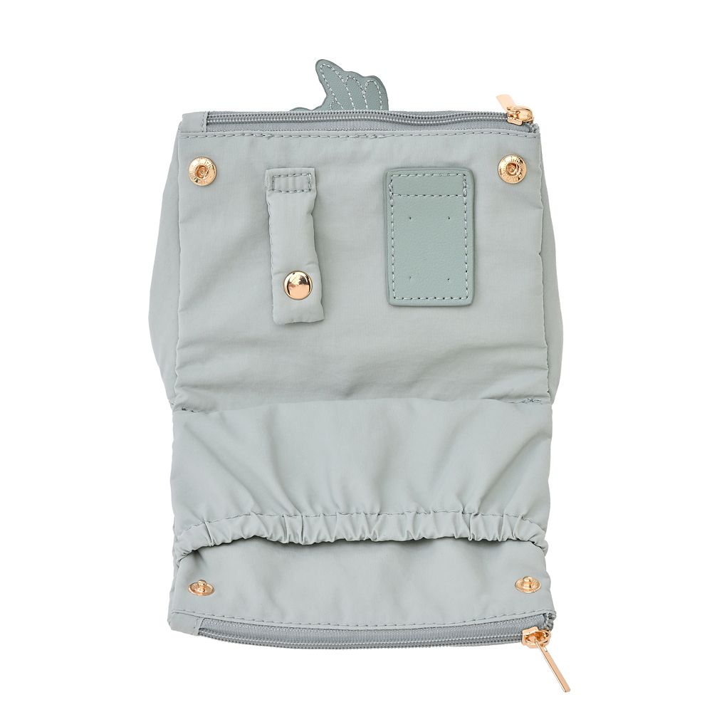 スクランプ アクセサリーポーチ Mimi