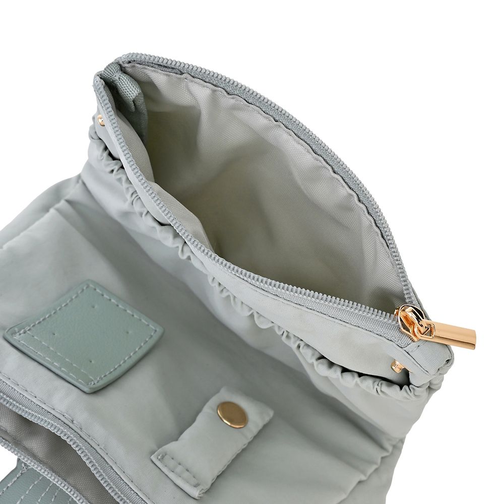 スクランプ アクセサリーポーチ Mimi