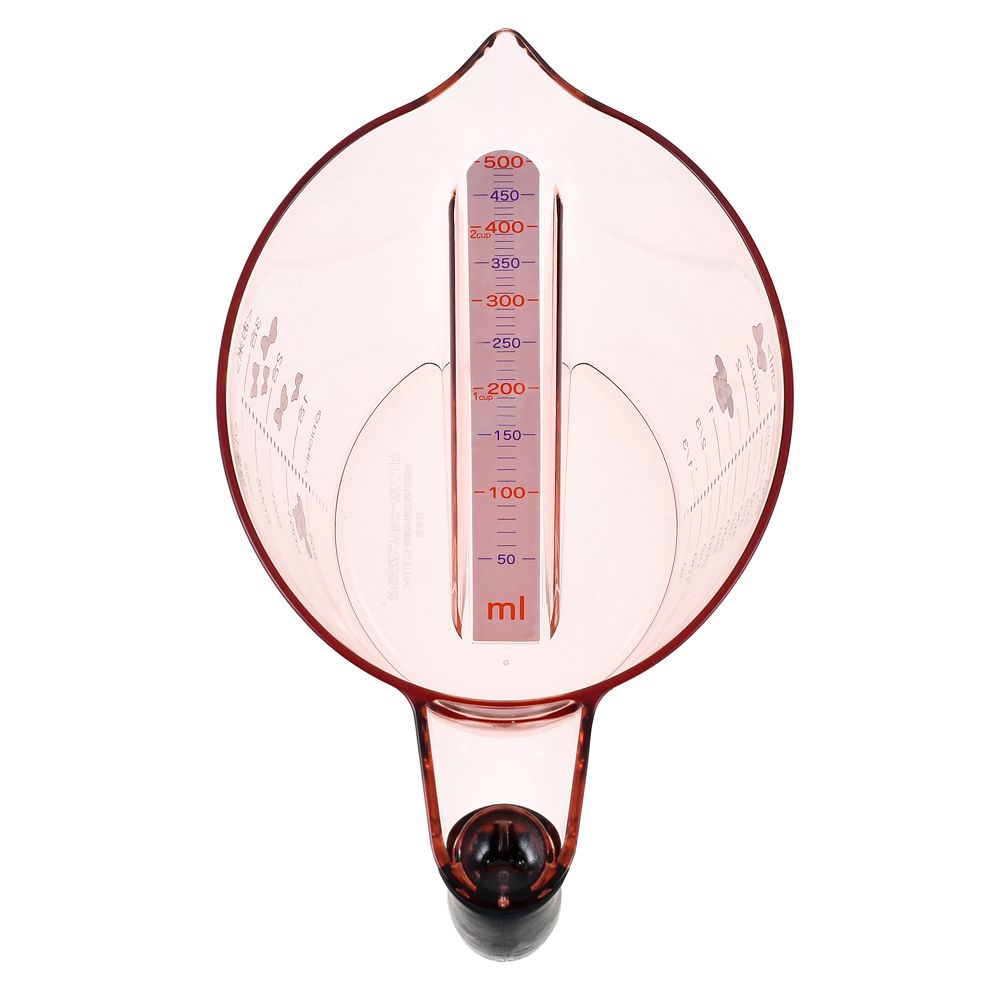 ミニー メジャーカップ リボン MINNIE'S KITCHEN