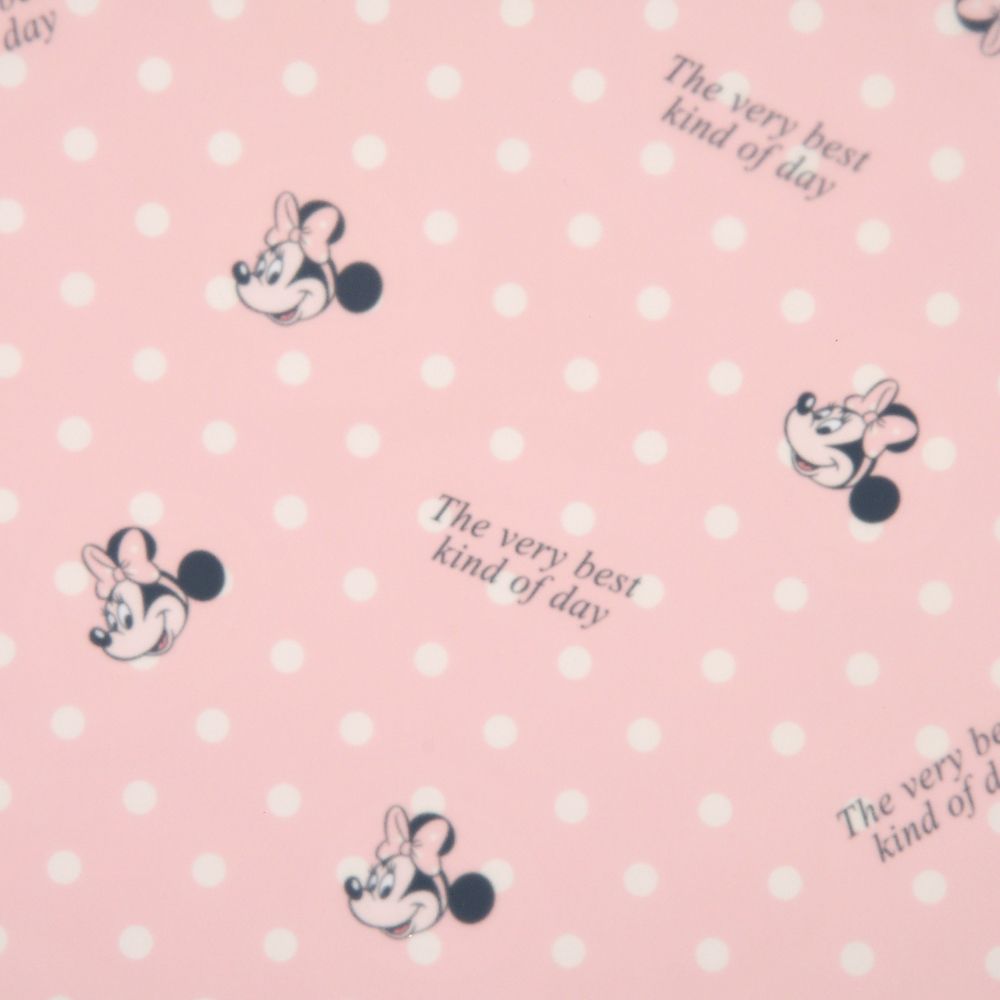 ミニー カッティングボード MINNIE'S KITCHEN