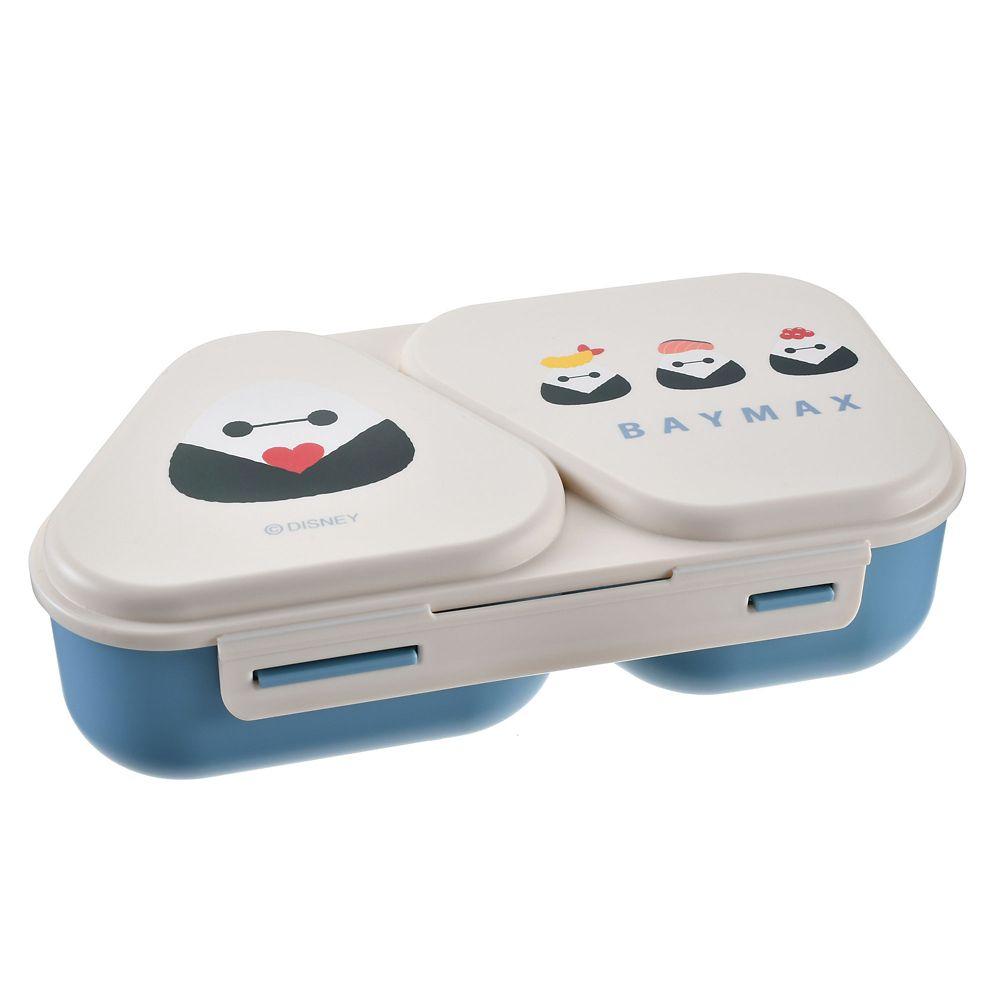 ベイマックス お弁当箱 おにぎりランチケース おにぎり