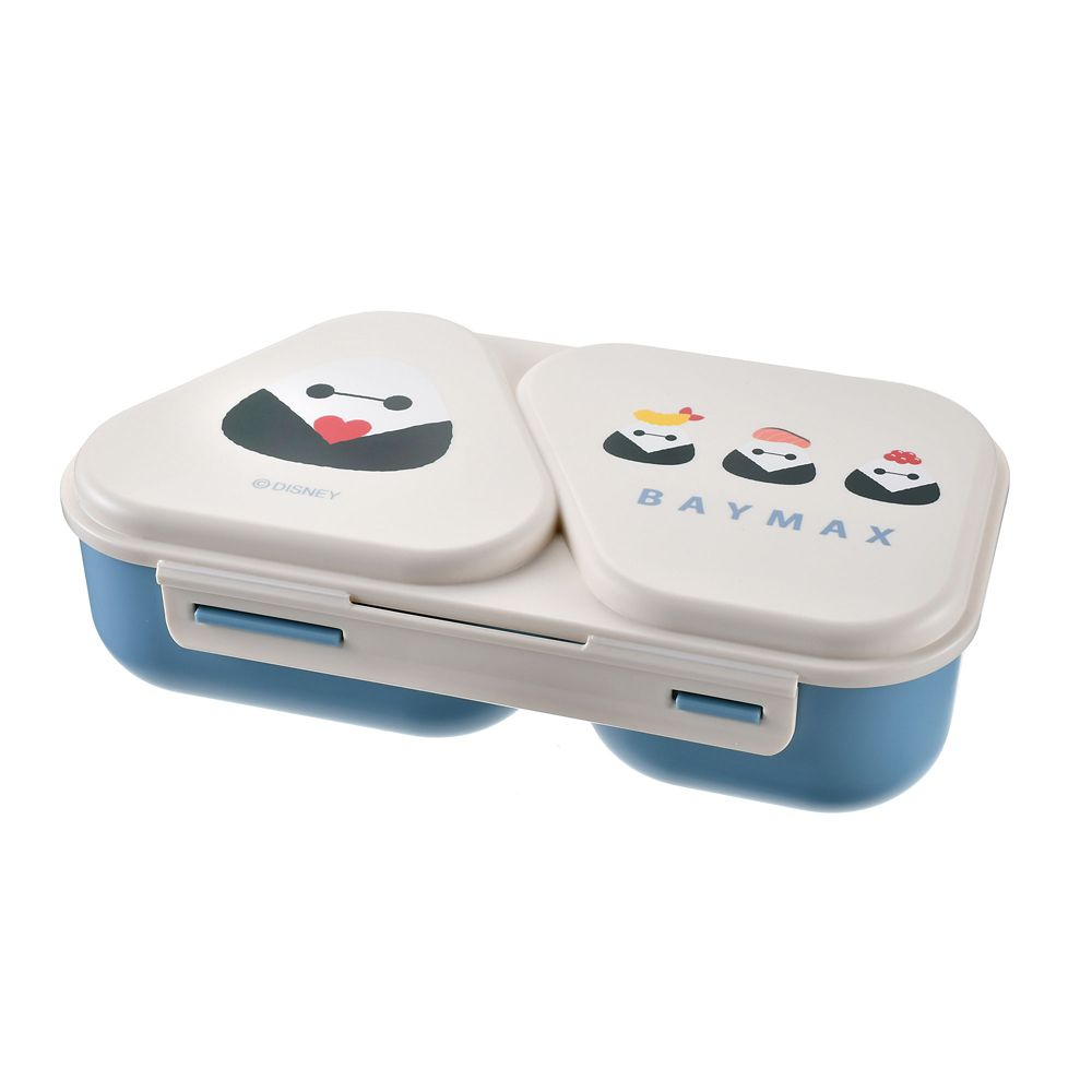 ベイマックス お弁当箱 おにぎりランチケース おにぎり