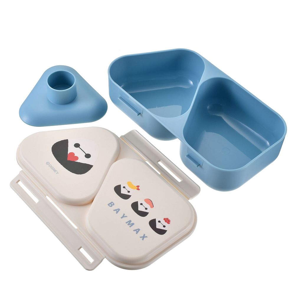 ベイマックス お弁当箱 おにぎりランチケース おにぎり