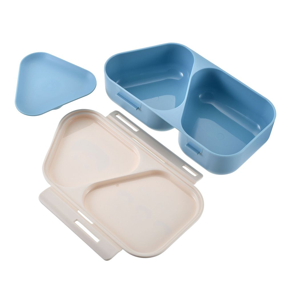 ベイマックス お弁当箱 おにぎりランチケース おにぎり