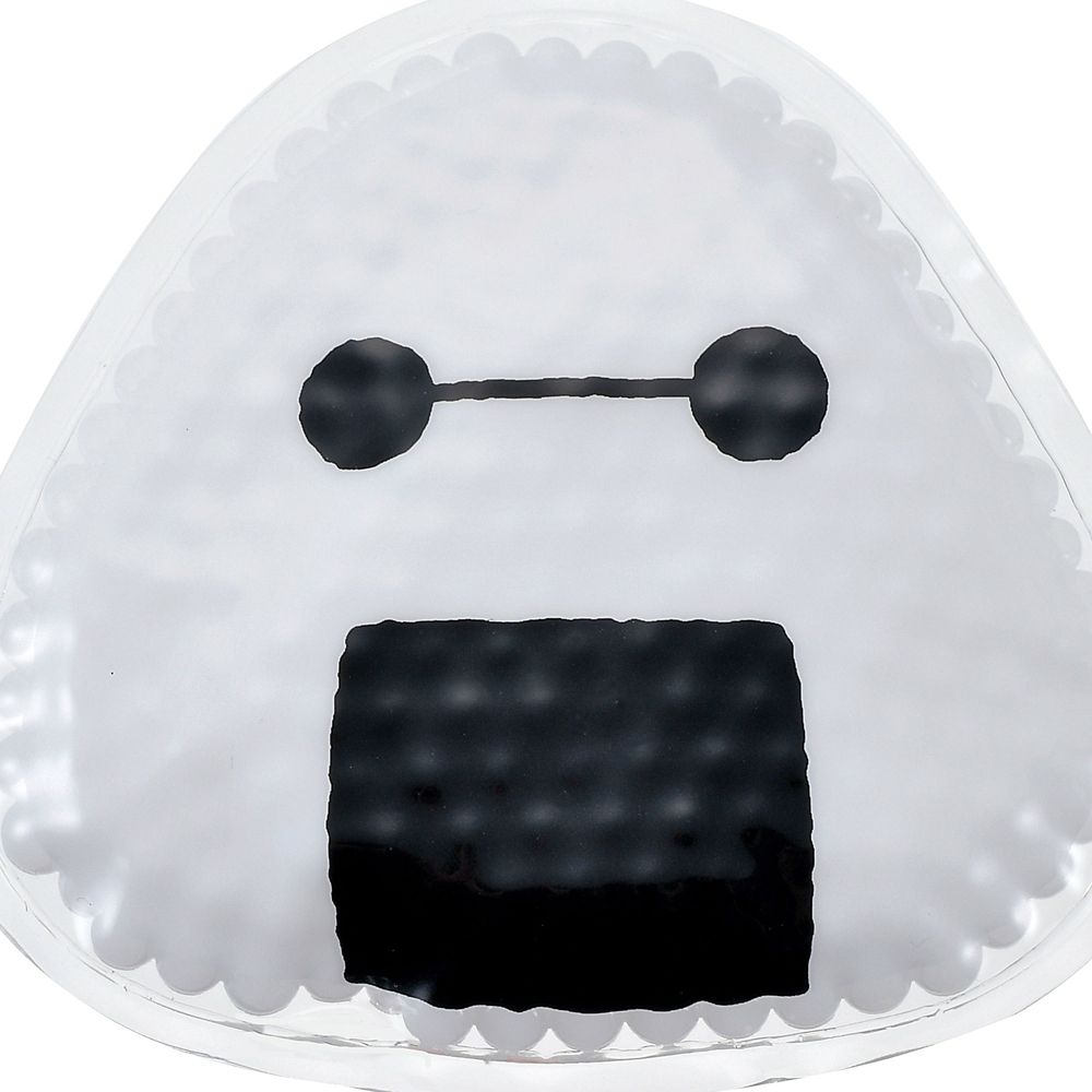 ベイマックス 保冷剤 おにぎり