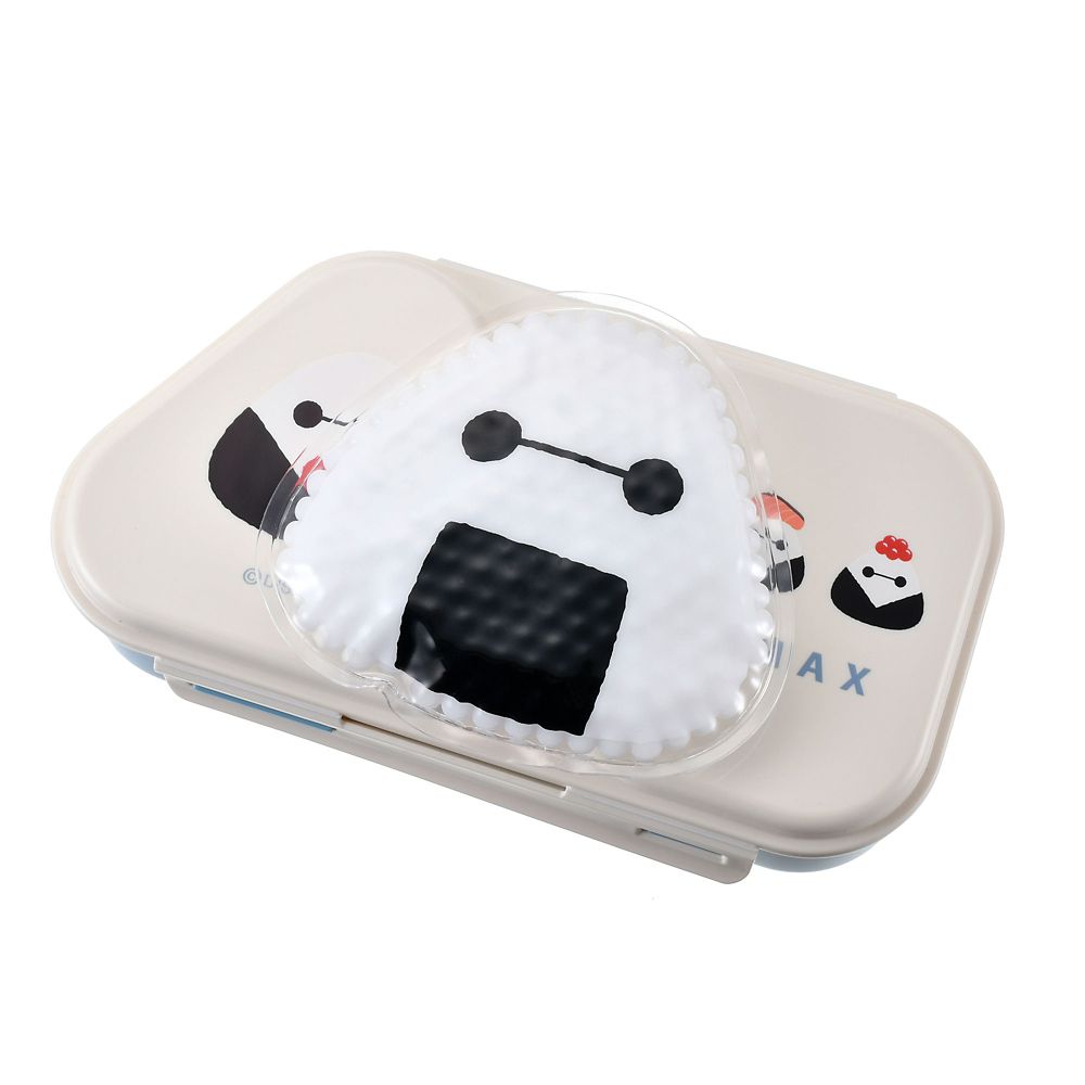 ベイマックス 保冷剤 おにぎり