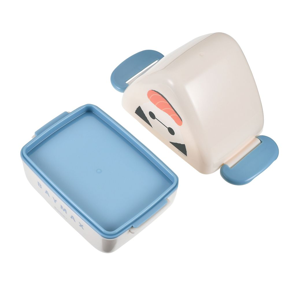 ベイマックス お弁当箱 おにぎりケース おにぎり