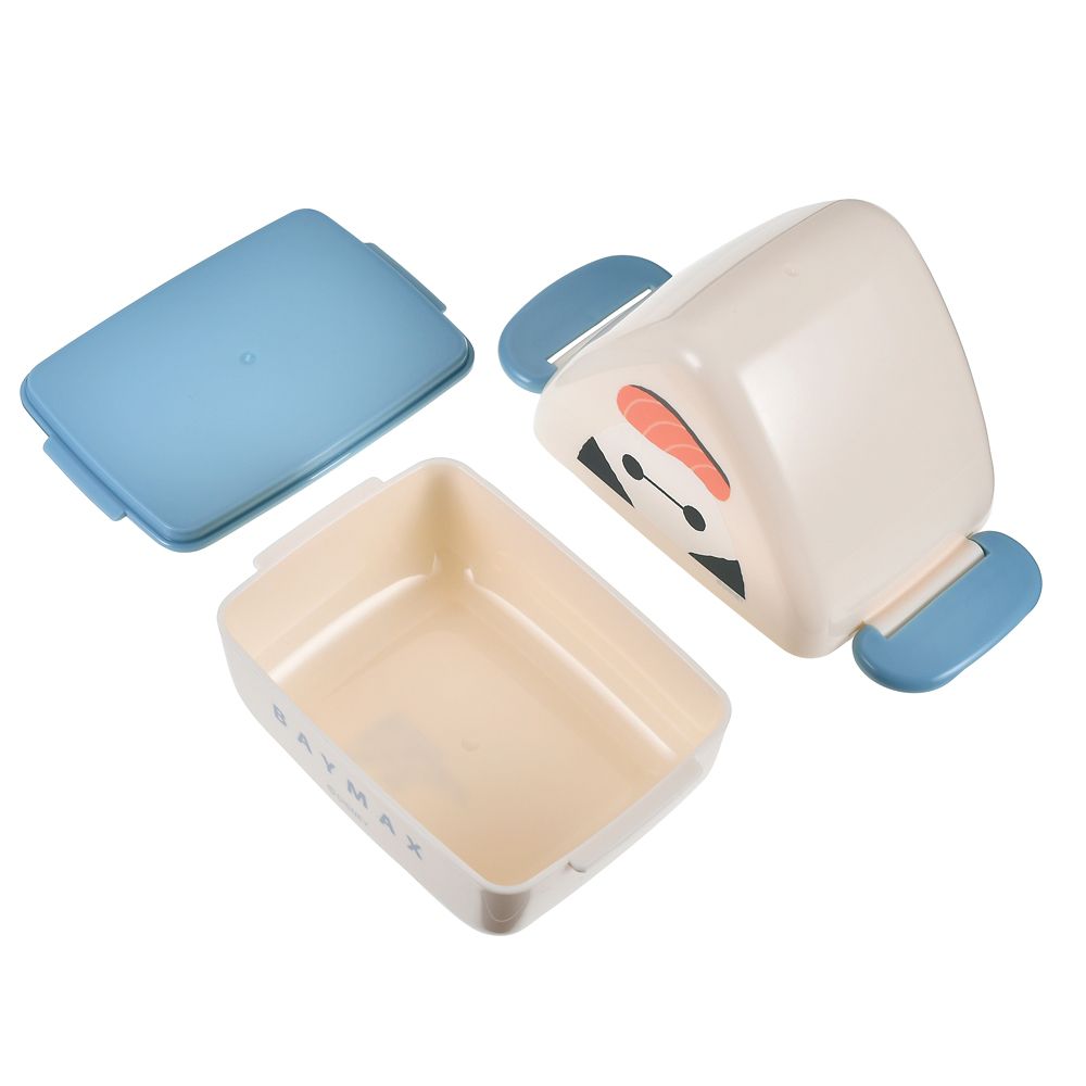 ベイマックス お弁当箱 おにぎりケース おにぎり